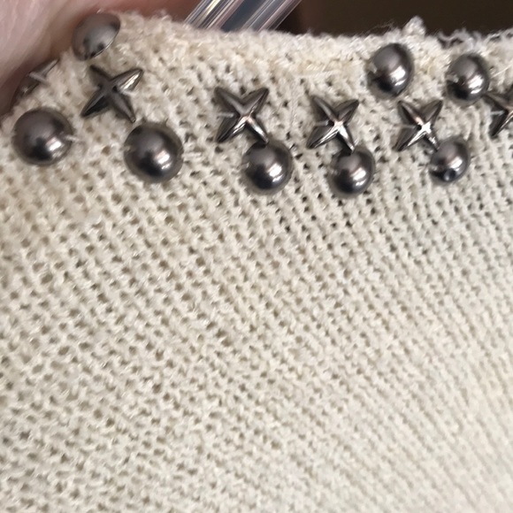 ASTR SWEATER - Picture 5 of 8